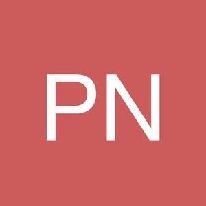 Meet your Posher, Pat